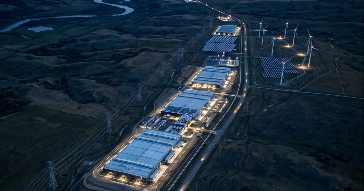 IDCA: The Global Data Centre Sector’s Latest Energy Trends