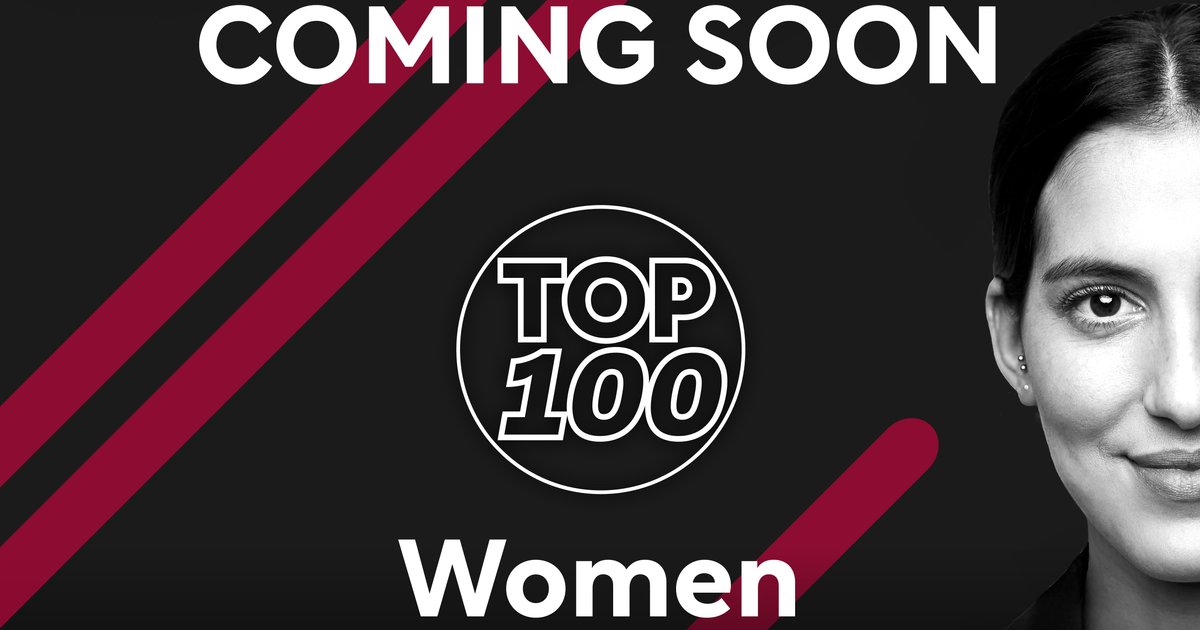 COMING SOON Top 100 Women In Technology 2024 Technology Magazine   Technology Magazine Coming Soon Top 100 Women 2024 Web Image  