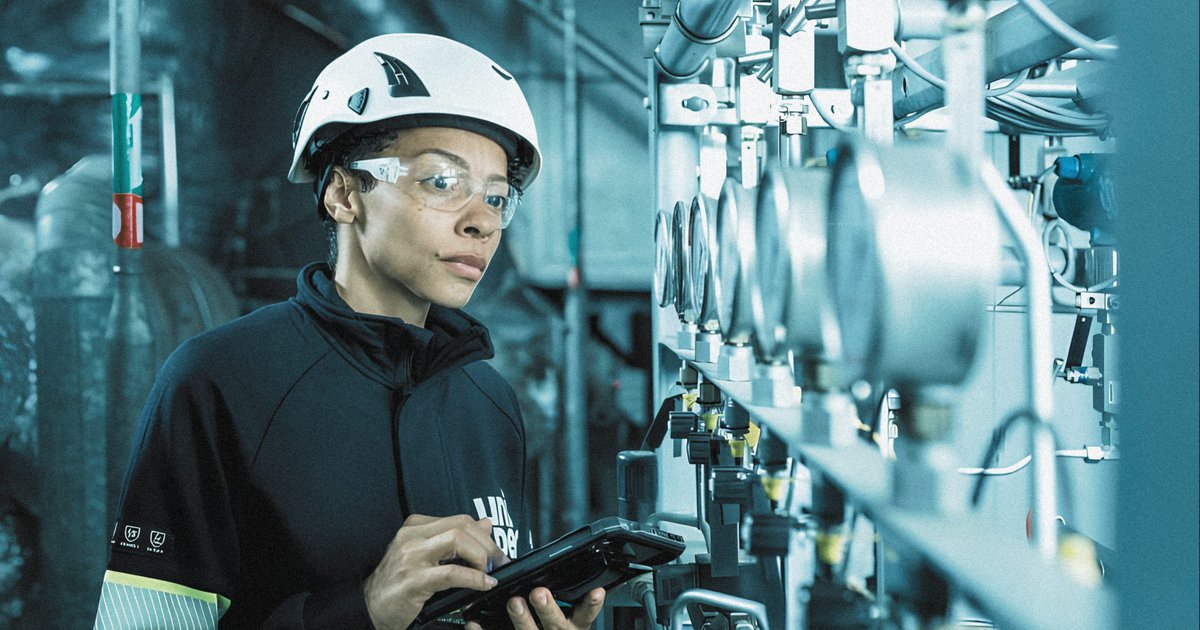 Uniper, Celonis & Microsoft: An Energy Sector AI Blueprint