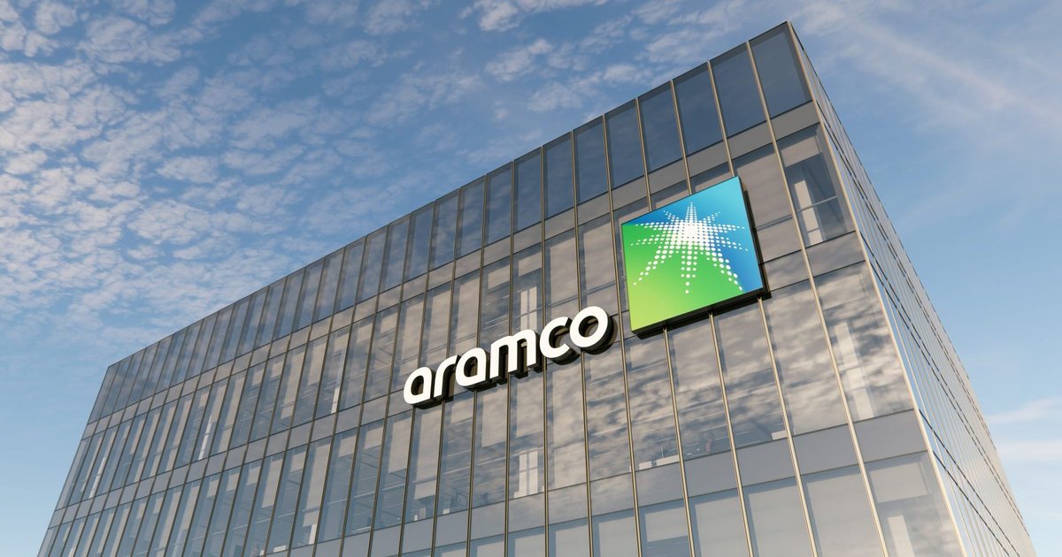 How Aramco is Harnessing the Power of AI and Big Data | Technology Magazine