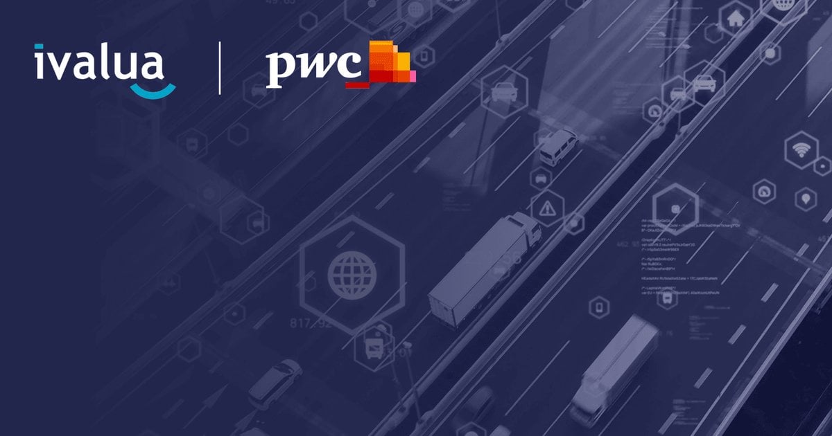 How Ivalua & PwC are Reshaping Supply Chains Efficiency | Procurement ...