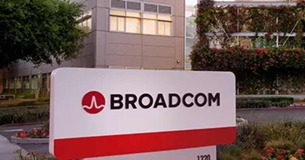 Broadcom Finalises Acquisition Of VMware | Technology Magazine