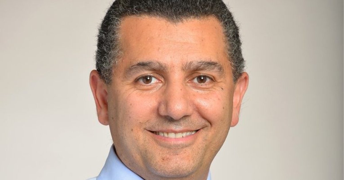 People Moves: Ayman Antoun, CEO at OpenText