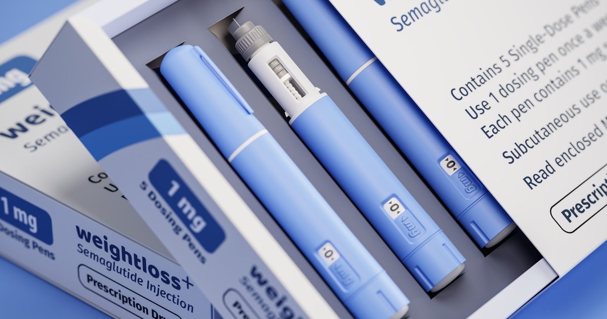 novo nordisk semaglutide shortage Novo Nordisk's Ozempic Shortage: Smarter Forecasting Needed