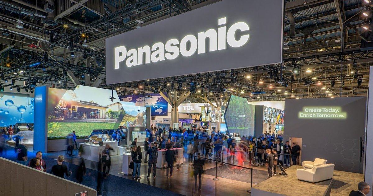 Panasonic’s supplier diversity strategy | Procurement Magazine