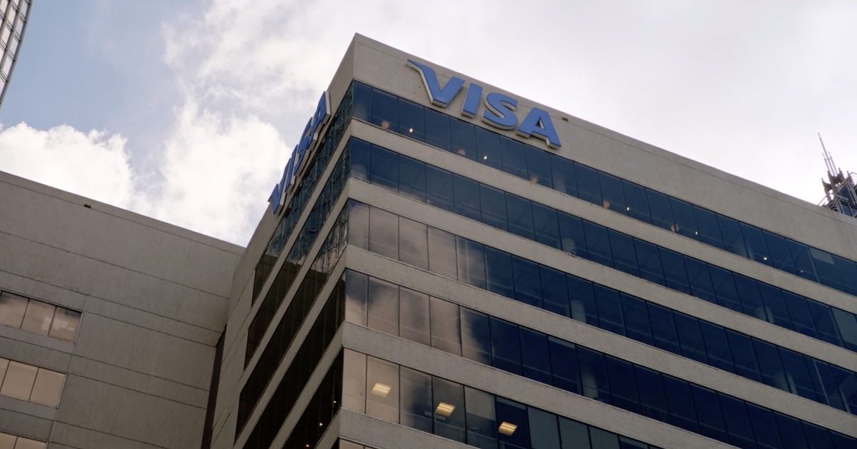 How Visa’s AI Task Force Disrupted US$2.6bn of Scams