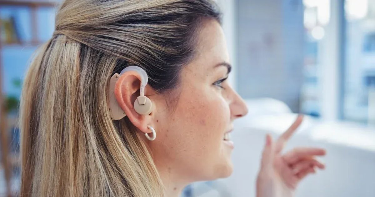 Why Bovis Is Backing Deaf Awareness in Construction