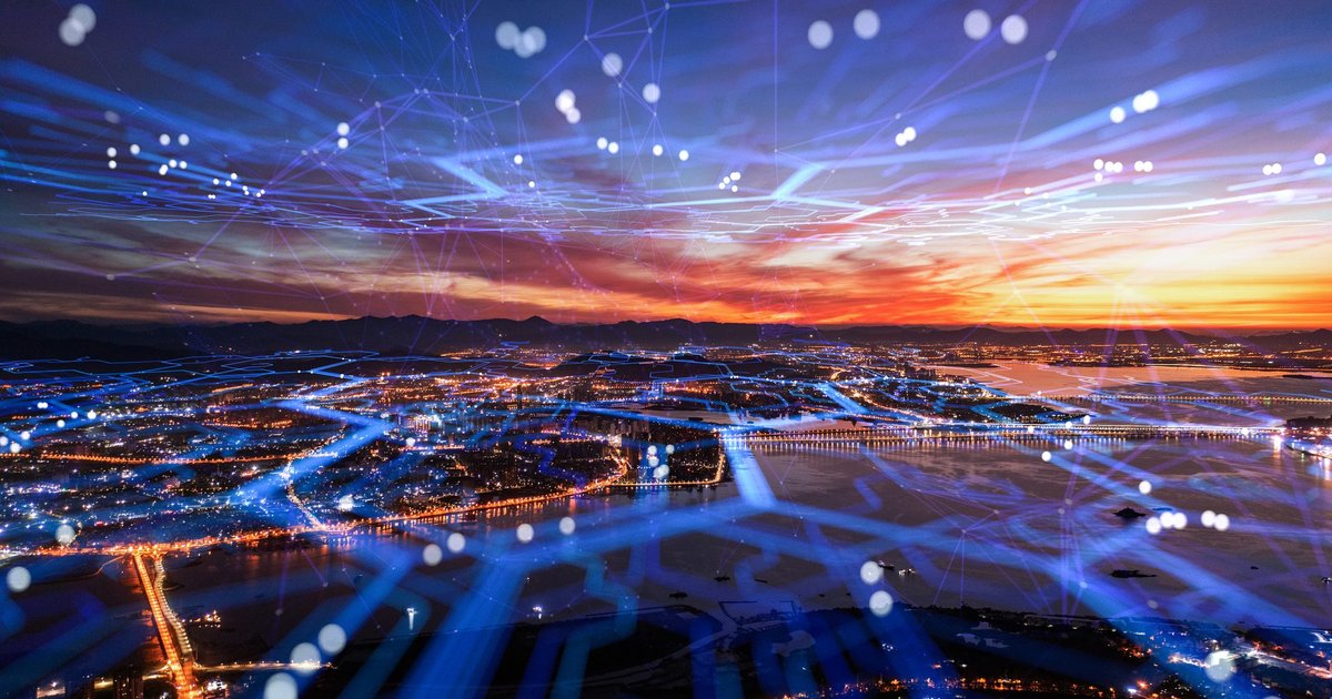 DE-CIX: AI Will Continue to Transform 2025 Tech Landscape | Data Centre ...