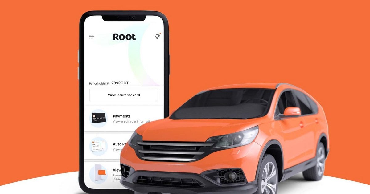 Root Insurance's Future Takeover Speculation InsurTech Digital