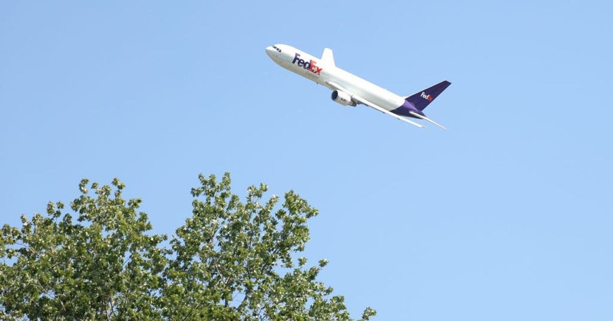 FedEx: AI Exposes Logistics Intelligence Gap