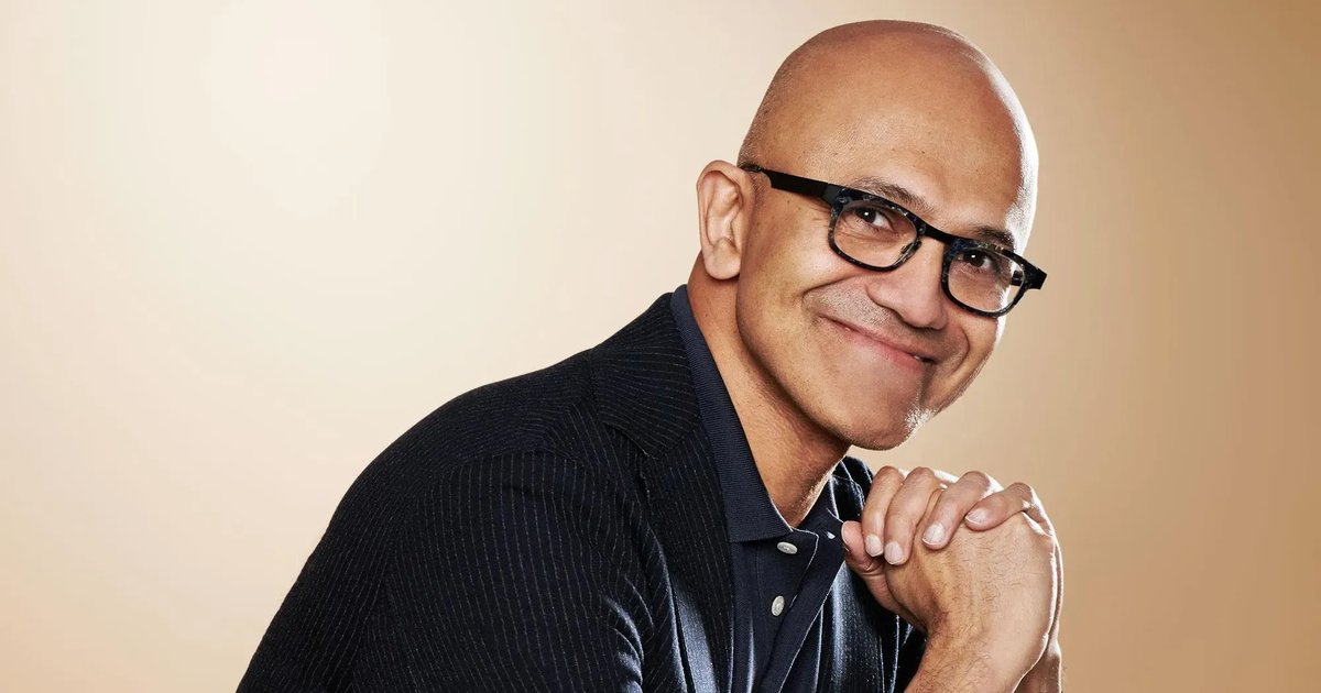 Microsoft Follows Nvidia & Google With UK Digital Investment | Data ...