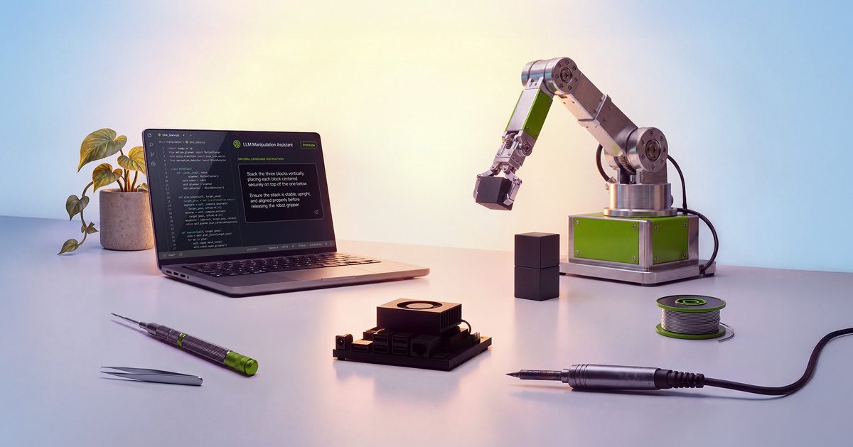 What is NVIDIA Jetson Orin Nano 2 Robotics Computer for AI?