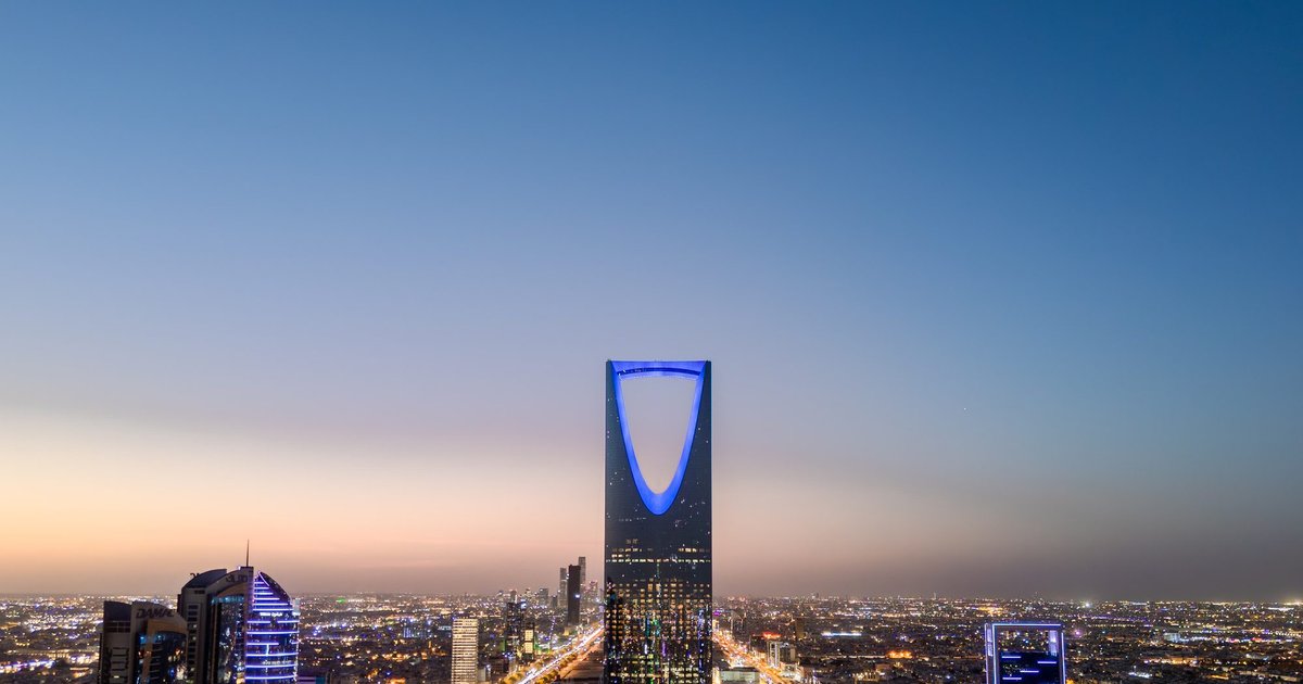 How AI Is Reshaping Saudi Arabia’s $1.5tn Megaproject