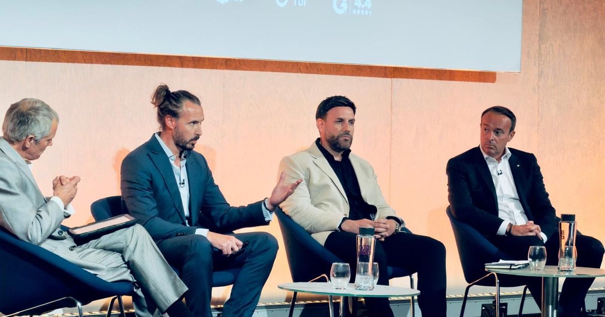 Supply Chain LIVE: Building Resilience in Manufacturing