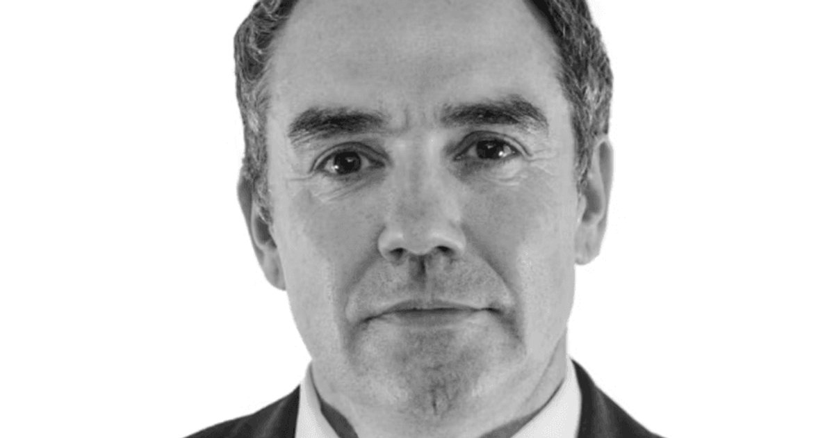 Dynamic Slr Ceo SLR CEO: Climate Intelligence is Essential for Companies | Business Chief