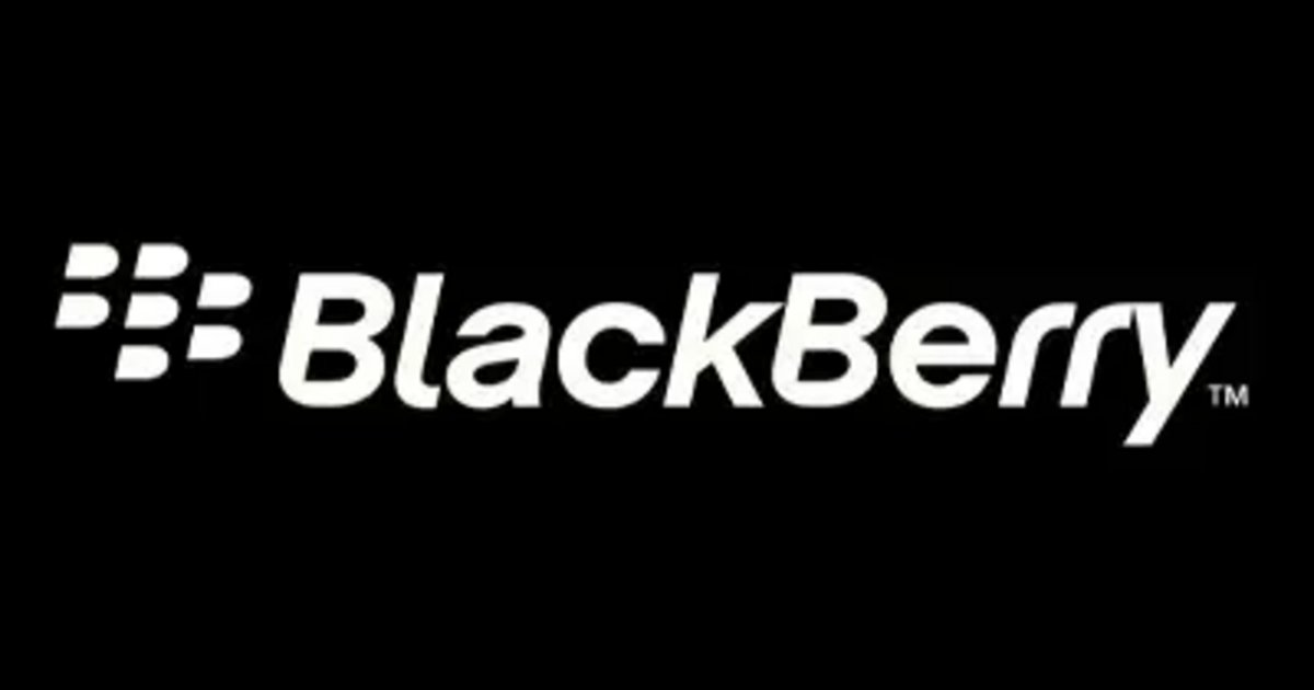 BlackBerry: Enhancing Cybersecurity Practice With Cylance AI | Cyber ...