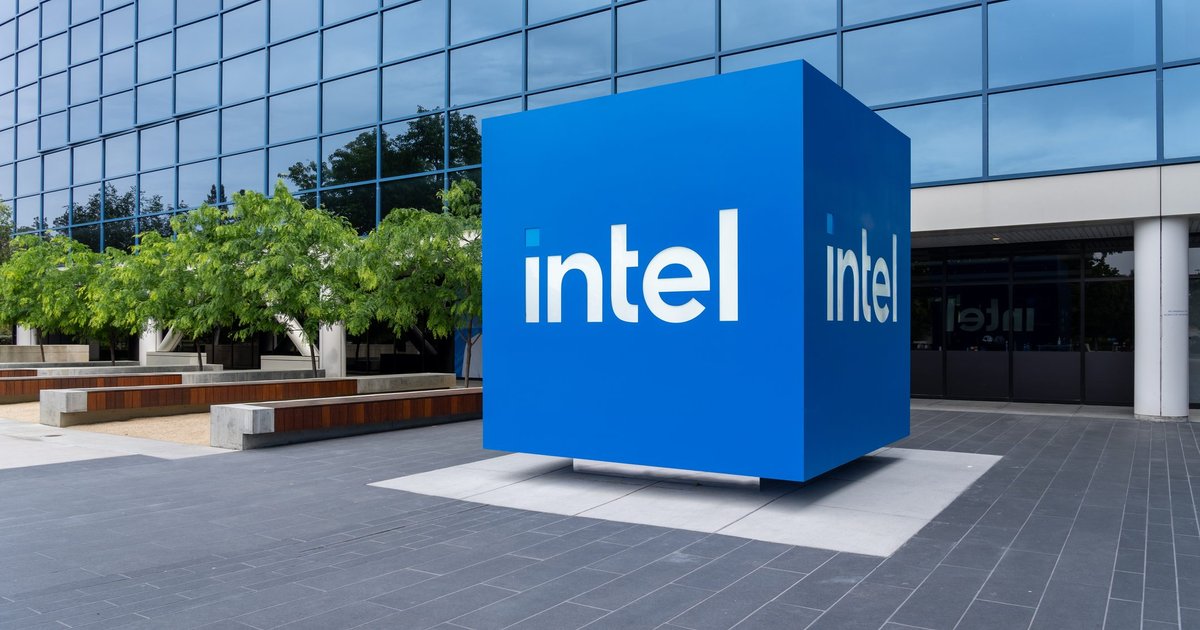 Why Intel is Investing €5bn in European Chip Manufacturing