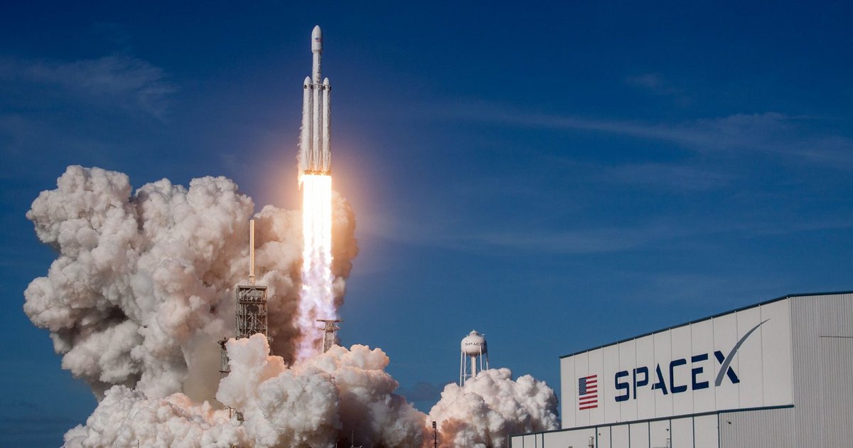 What’s Behind SpaceX's US$60bn Cursor Acquisition?