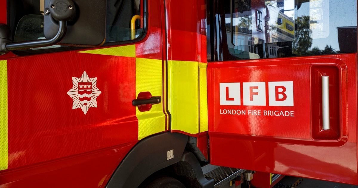 Emergency Services Are Upgrading Their Public Cloud Tech | Technology ...