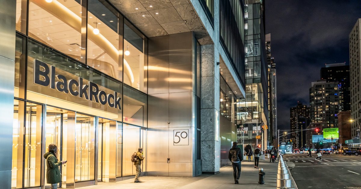 Upgrading Global Digital Infrastructure With BlackRock & GIP