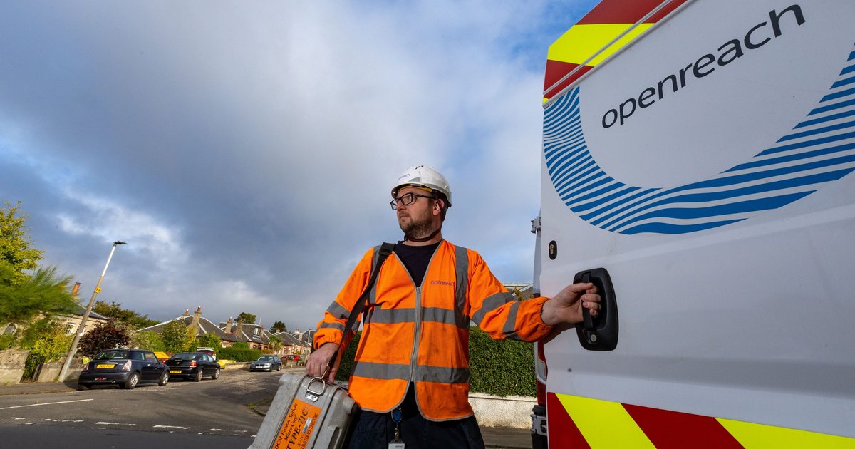 Why Openreach is Looking to Google Cloud AI for Efficiency