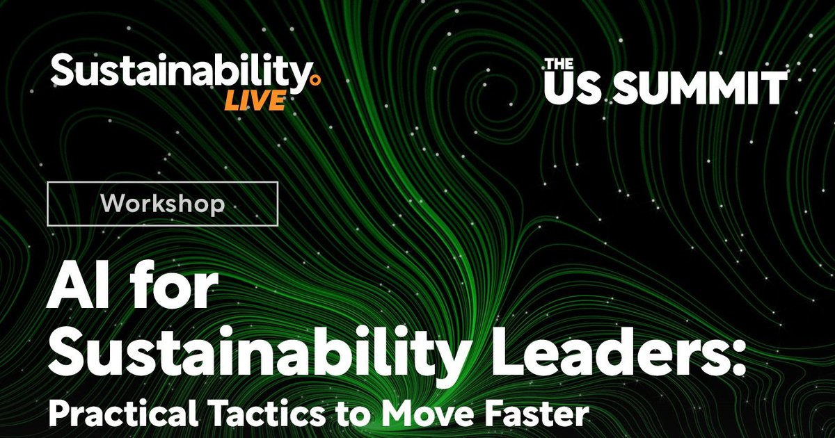 Watershed Puts AI in the Spotlight at The US Summit