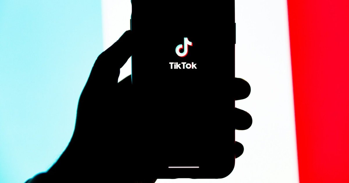 What TikTok's US Spin-Off Means for AI Regulation