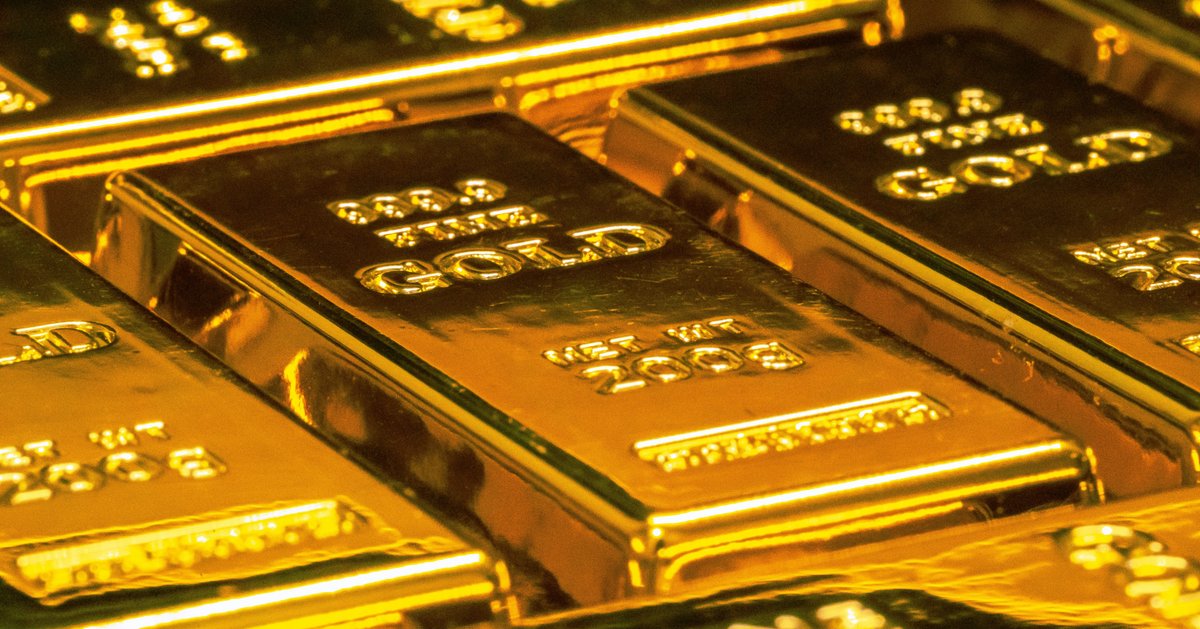 The Procurement Impact From the Soaring Price of Gold