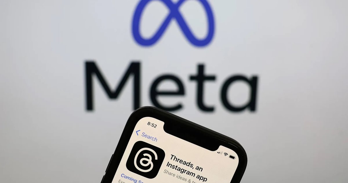 Meta Tests 'Dear Algo' AI Feature on Threads to Personalize Feeds