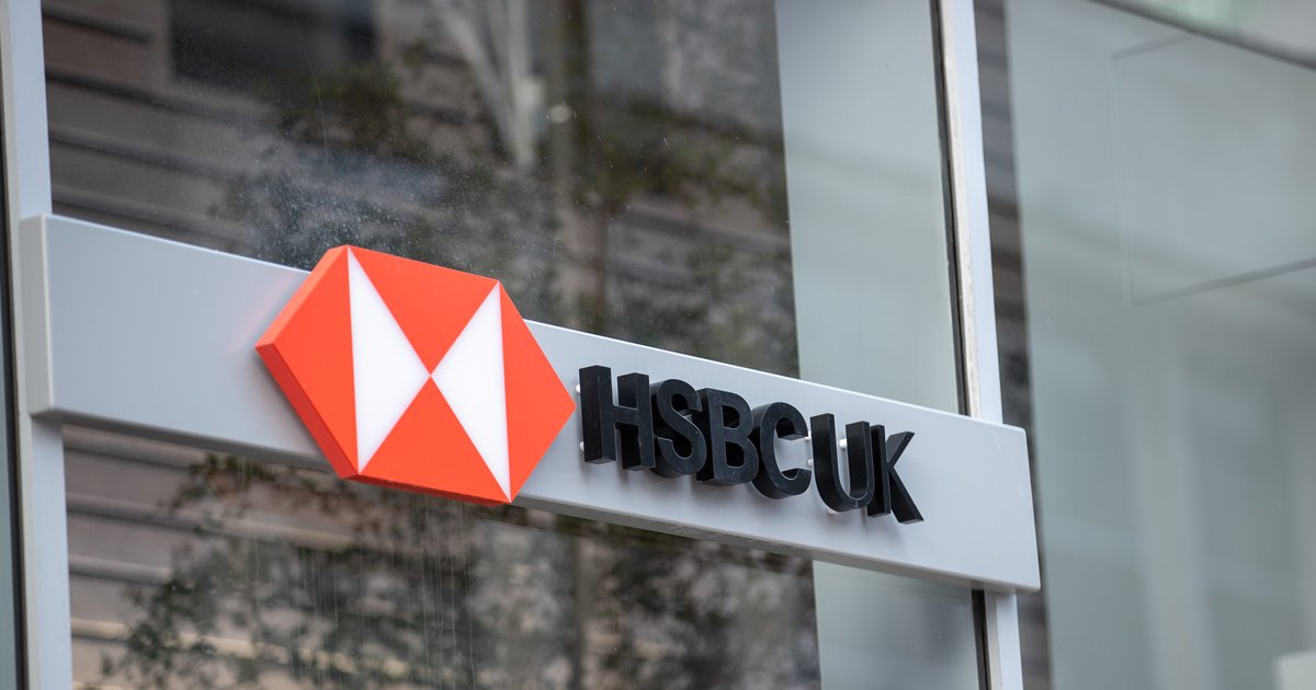 Hsbc Invest Why Is HSBC Investing US$102bn in Sustainable Finance? | Business Chief