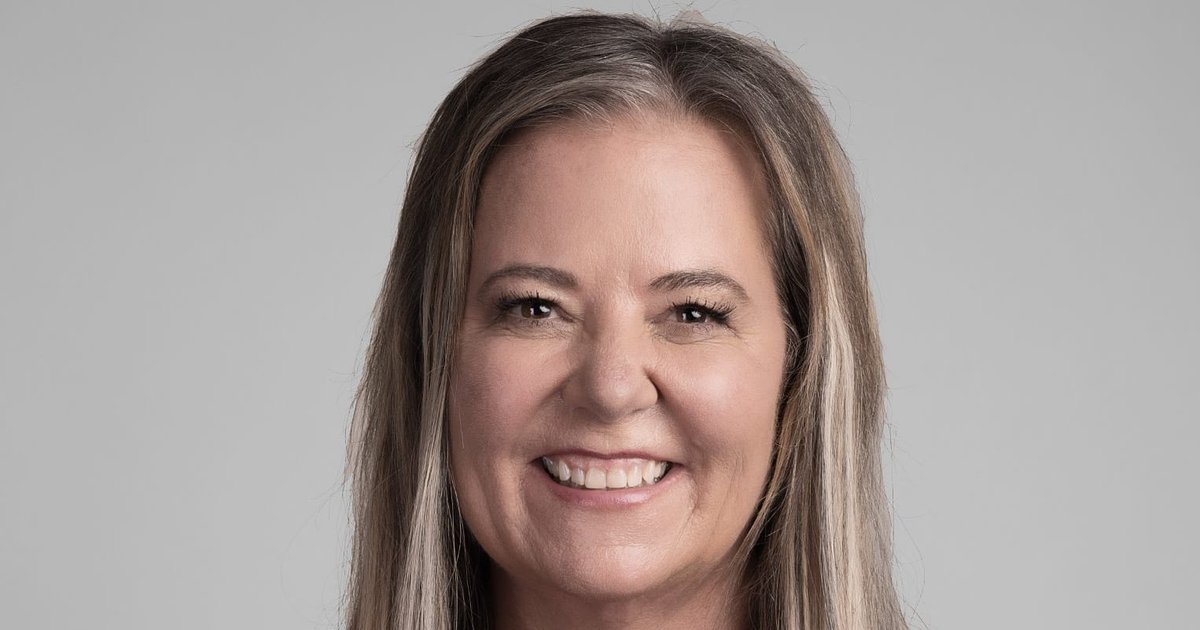 Nike Veteran Heidi O'Neill Takes On Lululemon Turnaround