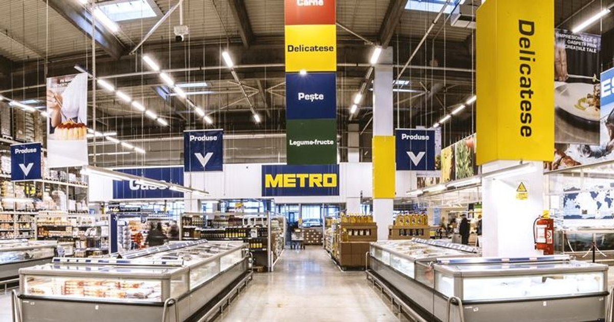 How Wipro is Leading METRO’s AI Transformation on Cloud