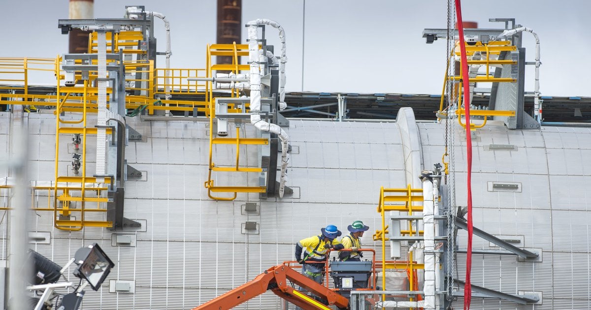 AtkinsRéalis: Strengthening Canada’s Nuclear Supply Chain