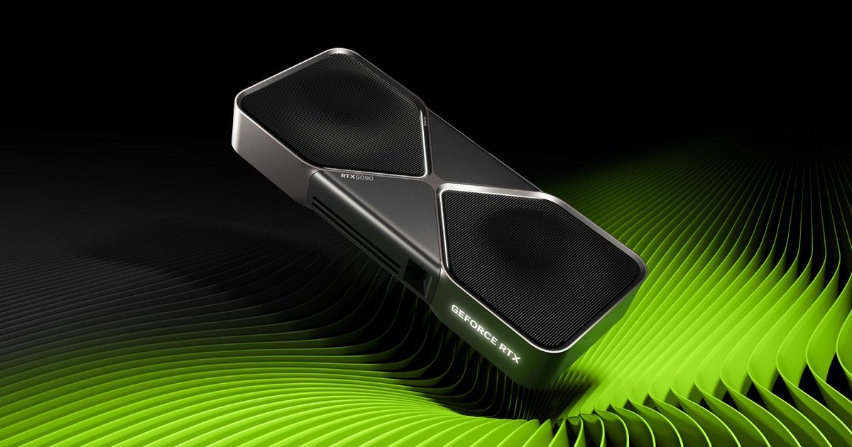 Pcs Technology How Nvidia’s New AI-Optimised GPUs Transform Gen AI on PCs | Technology ...