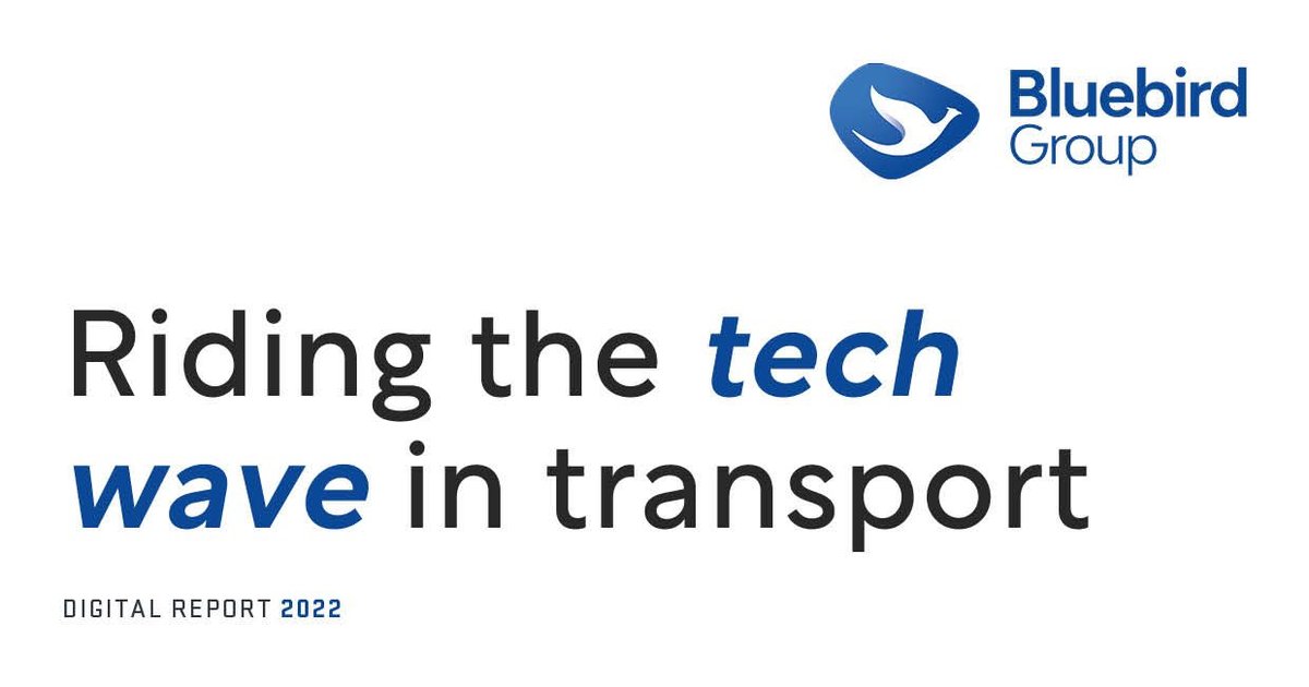 Blue Bird Group: riding the tech wave in transport | Cybersecurity Magazine