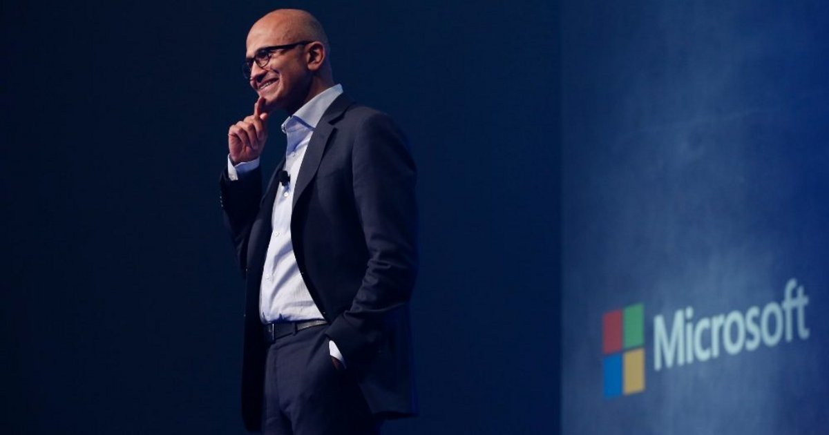 Microsoft’s latest earnings exceed analyst's expectations | AI Magazine