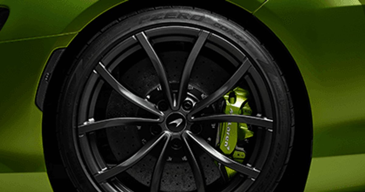 Pirelli Taps Univrses to Add AI Vision to Cyber Tyre
