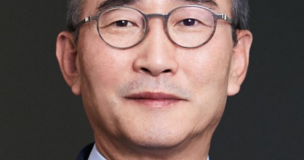 South Korean telco KT’s new CEO on priorities and strategy