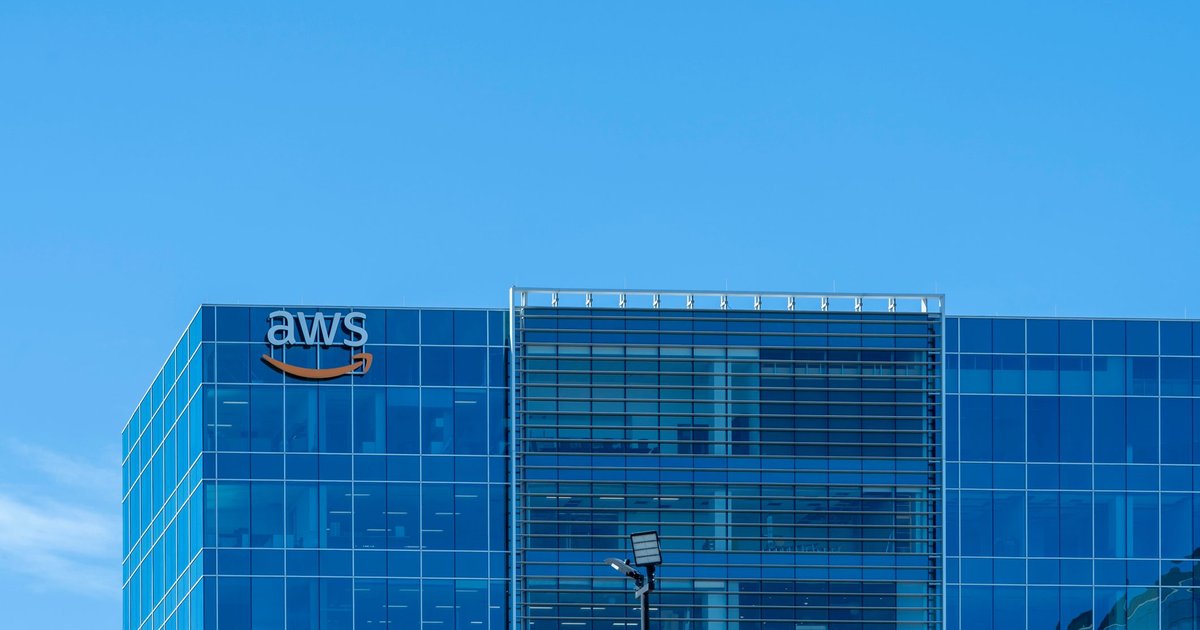 AWS CEO Matt Garman Says AI Is Creating New Jobs