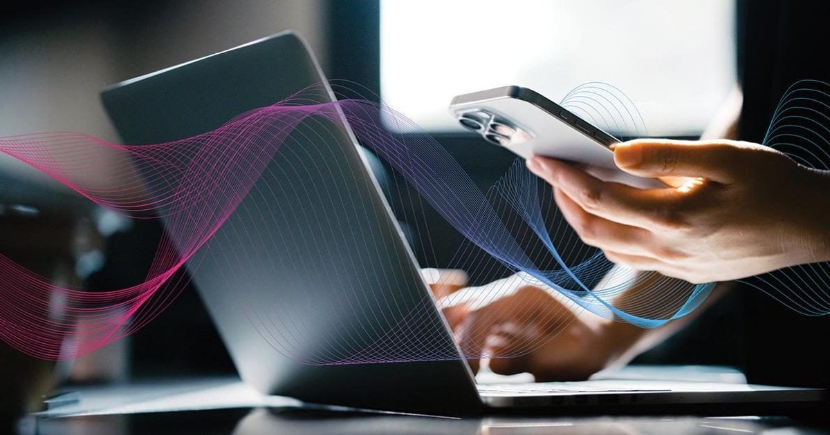 Entrust: Preventing Account Takeover From AI Threats