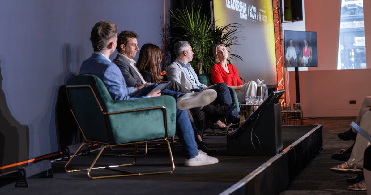 Arcadis, Google, IFS and ServiceNow on AI in Sustainability