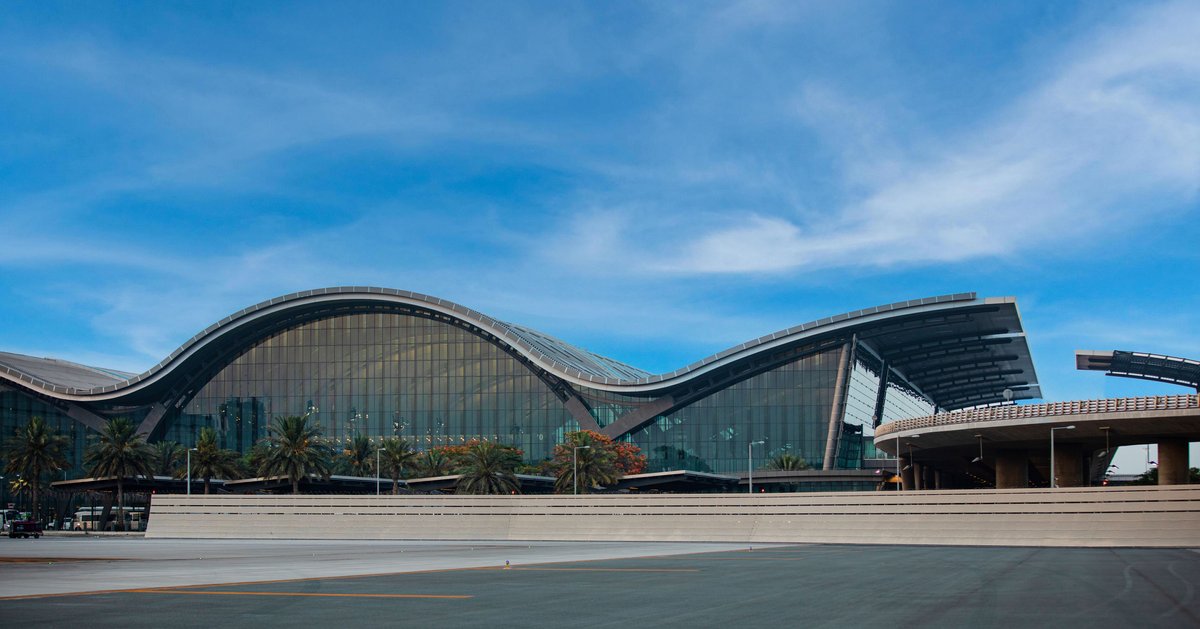 Siemens: Optimising Qatari Airport’s Energy Efficiency | Energy Magazine