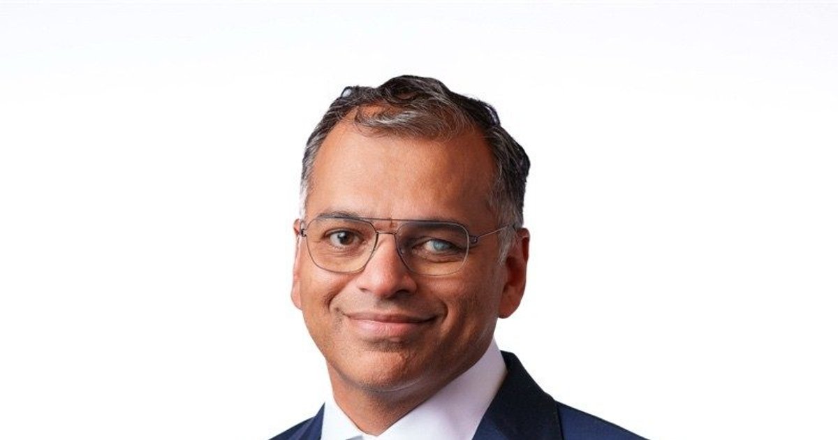 Capgemini Pathak Capgemini on Agentic AI: How are Fintechs Responding? | FinTech Magazine