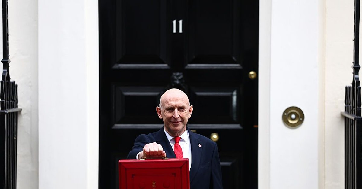 Is the 2026 Budget Enough to Deliver Sovereign AI in the UK?