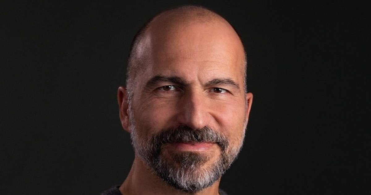 Uber CEO: Executives Are Not Transparent About AI