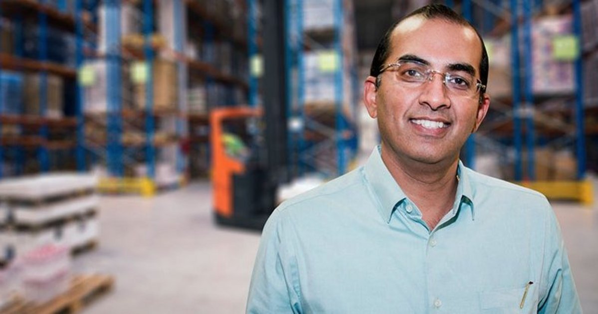 How to manage today's big supply chain challenges Supply Chain Magazine