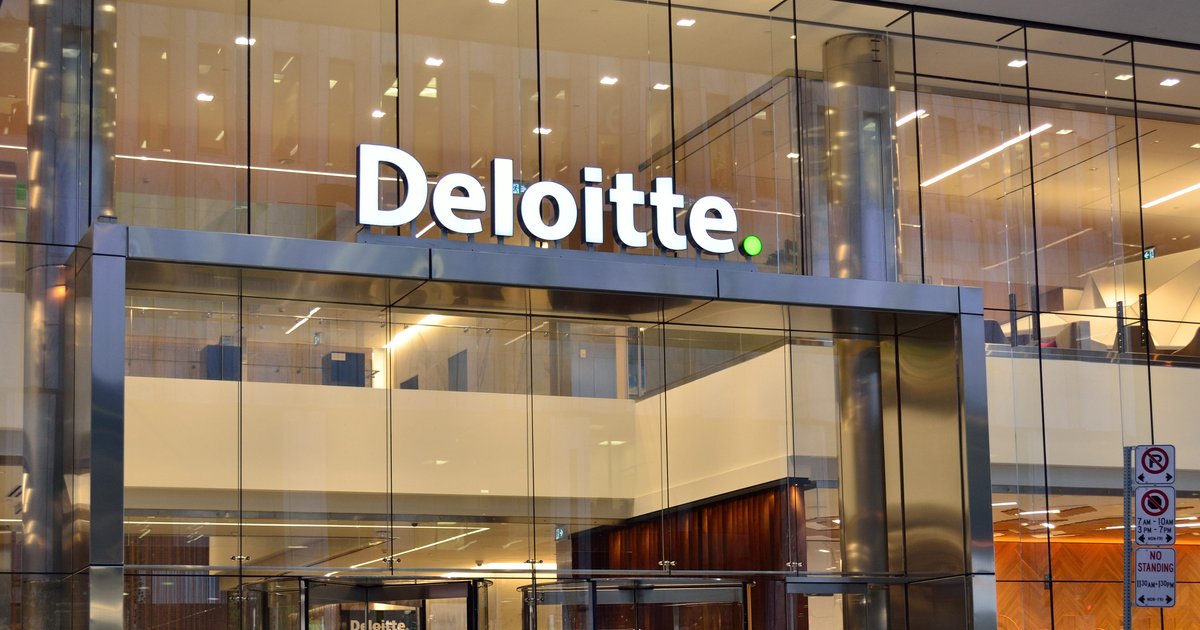 Deloitte and Memcyco: Taking Fraud Prevention to a new Level | FinTech ...