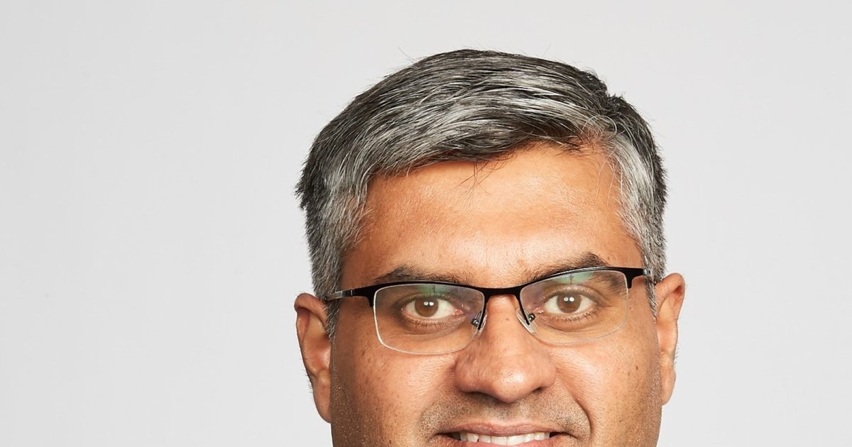 Anand Subbaraman: Transforming Procurement Contracts with AI ...