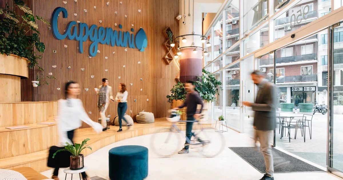 HMRC Taps Capgemini to Revamp Taxpayer Services with AI