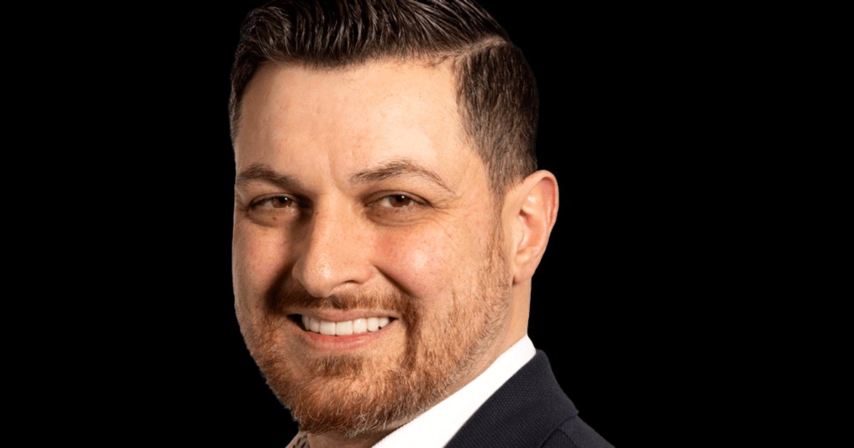 The AI Interview: Mohsen Ghasempour, Kingfisher